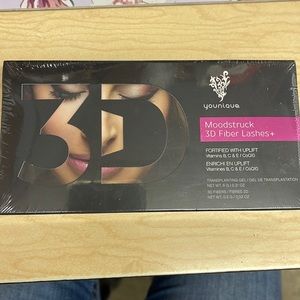 Younique Moodstruck 3D Fiber Lashes